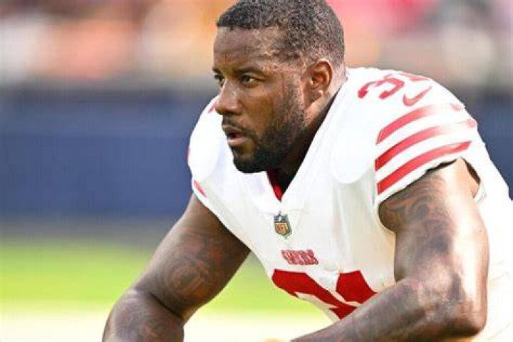 Tashaun Gipson Sr. has proved to be a perfect match for a 49ers