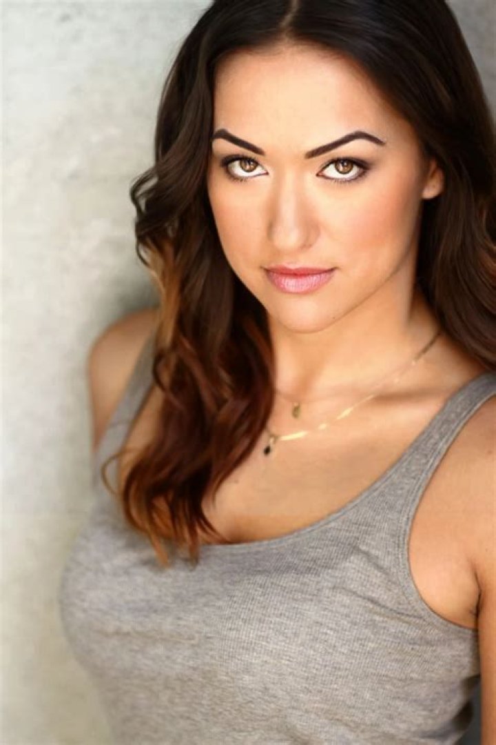 Tasya Teles The 100 Wiki Fandom