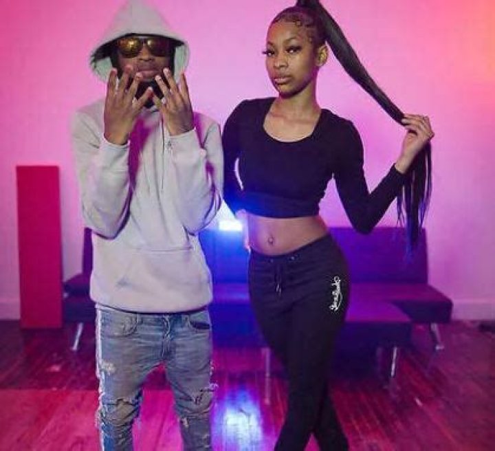 Tata Drill (Rapper) Wiki, Age, Height, Net Worth, Girlfriend, Parents