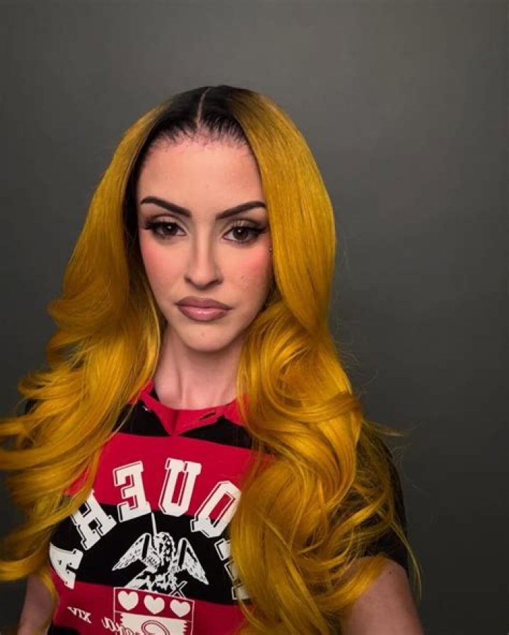 TaTa (rapper) Age, Real Name, Gender, Wiki, Net Worth, Height & Bio
