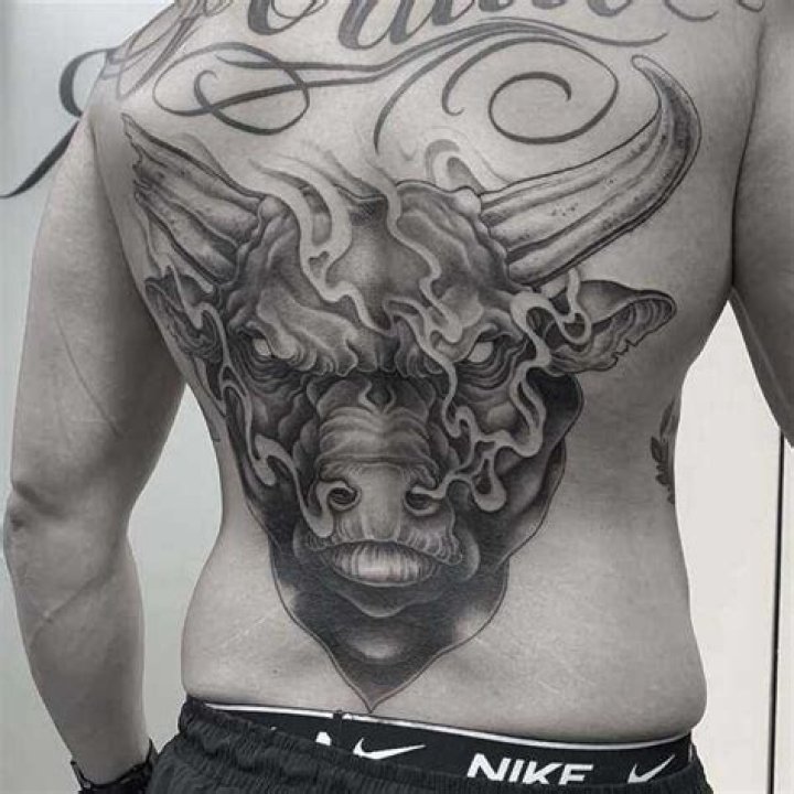Tattoo uploaded by ink10 &bull; DreamChaser dreamchaserstattoo 