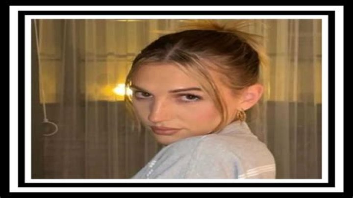 Tatum Christine Biography/Wiki, Age, Height, Career, Photos & More