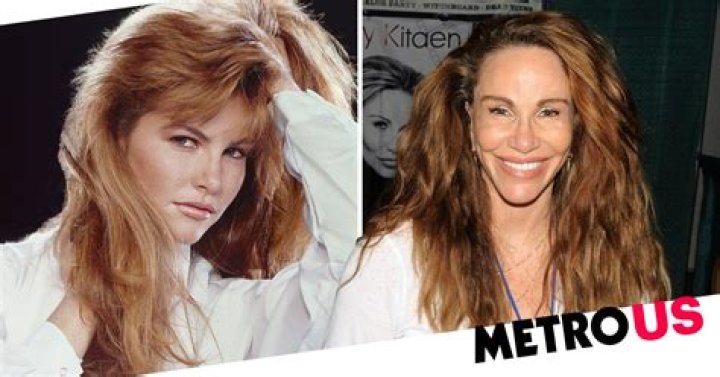 Tawny Kitaen Cause Of Death ABTC