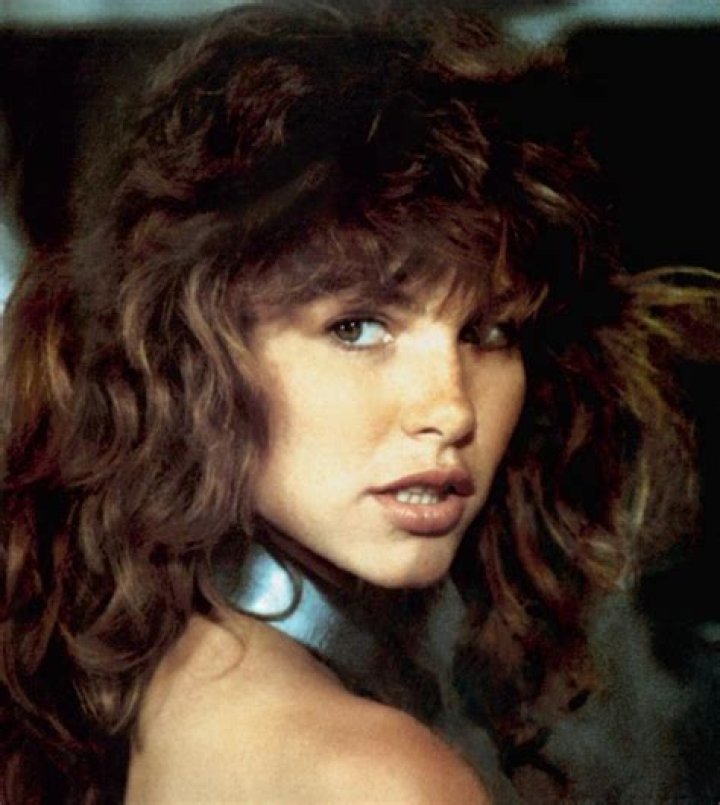 Tawny Kitaen Pictures Rotten Tomatoes