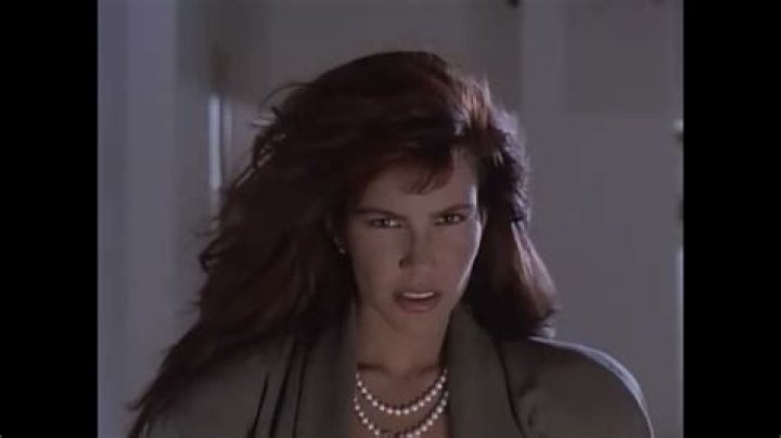 Tawny Kitaen Reveals The Move She Can Still Do From Those Whitesnake