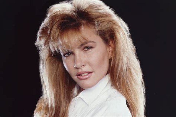Tawny Kitaen's Cause of Death Revealed