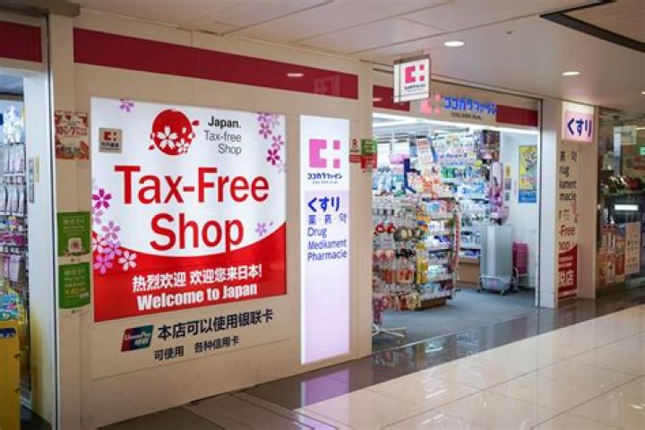 TaxFree Free Shipping Online store Excellence quality 1000000 1