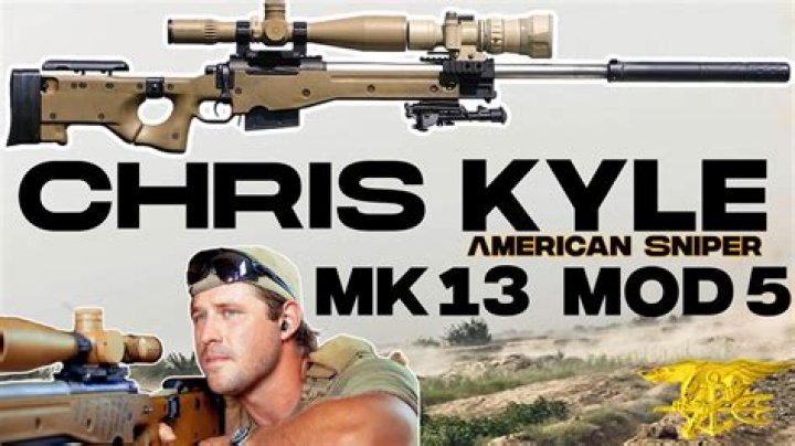 Taya Kyle Deadliest Sniper Chris Kyle's Wife (Bio, Wiki)