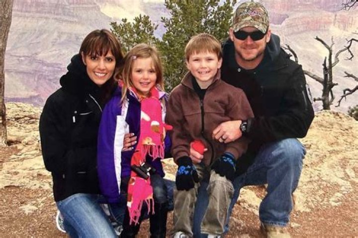 Taya Kyle New Husband, Children, Height, Net Worth, Instagram