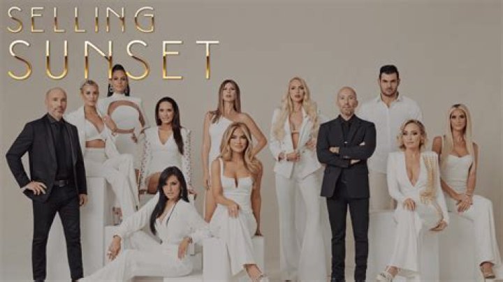 Taye Diggs: The Rising Star Of Selling Sunset