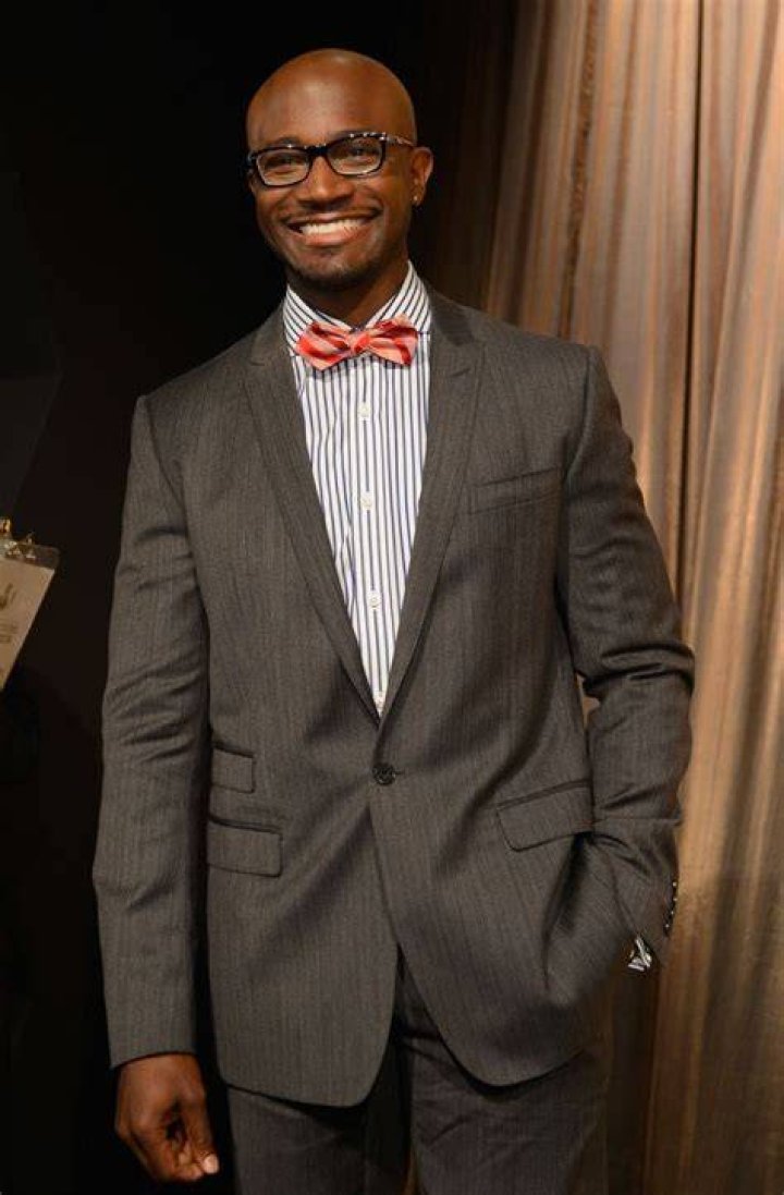 Taye Diggs to Guest Star on New Girl E! Online CA