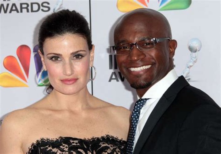 Taye Diggs' New Girlfriend Amanza Smith Brown Is a "Superhero" & a Model