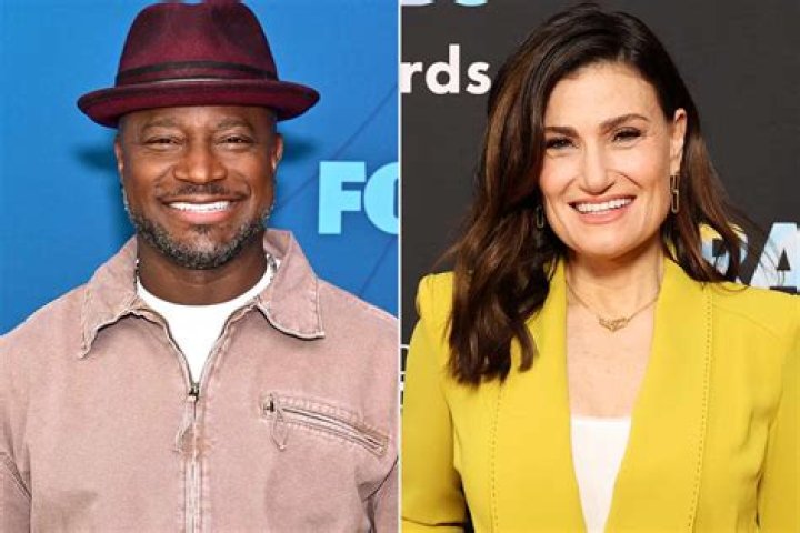 Taye Diggs&rsquo; ExWife Says Being An Interracial Couple Hurt Their