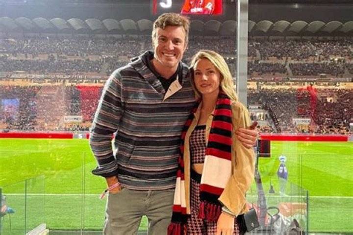 Taylor Ann Green's New Beau Is Showing the 'Southern Charm' Star Some