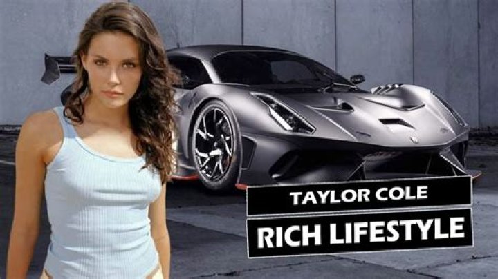 Taylor Cole CSI Miami Biography Rich Lifestyle 2021 YouTube