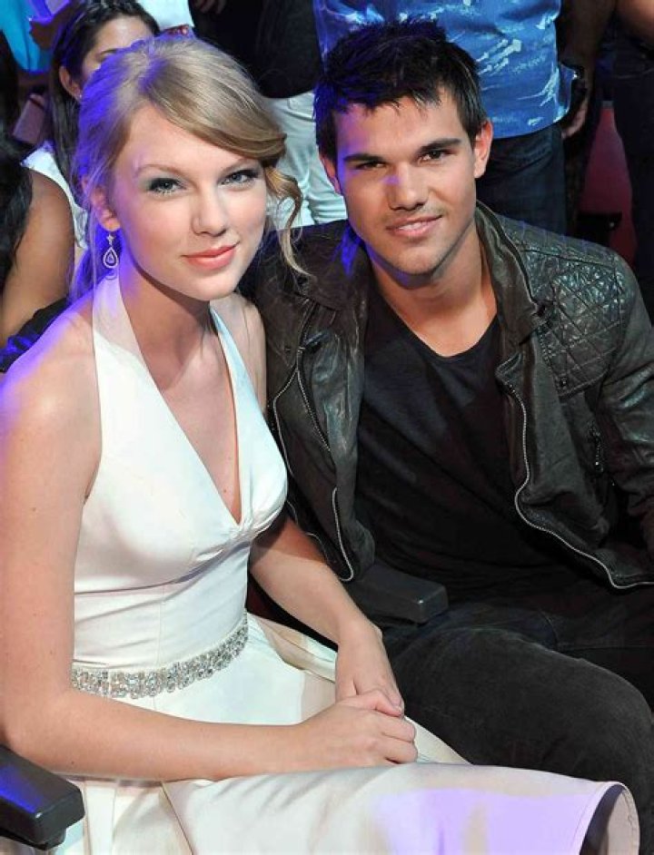 Taylor Daniel Lautner, joven, apuesto y millonario actor Mas Ricos