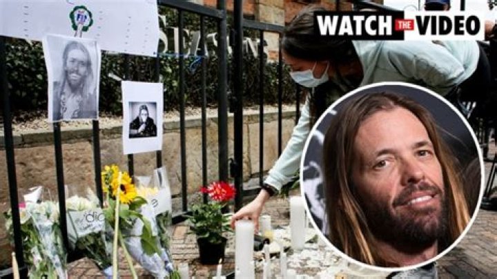 Taylor Hawkins Death Cause? Trending News Buzz