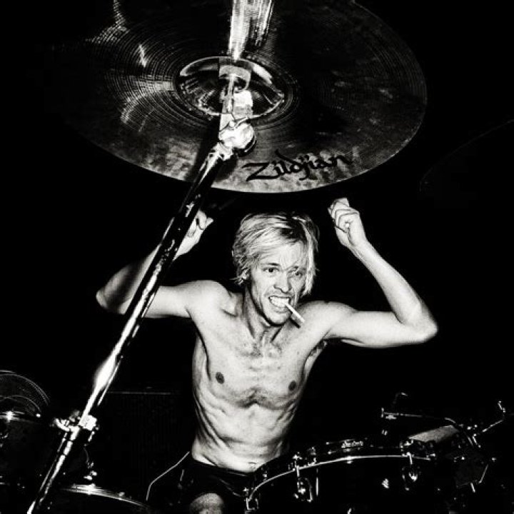 Taylor Hawkins' widow Alison thanks fans for their 'outpouring of love