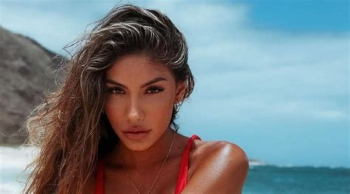 Taylor Jade Bio, Age, Height Models Biography