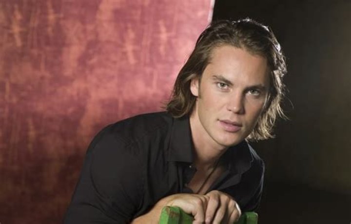 Taylor Kitsch Taylor Kitsch Photo (1040670) Fanpop