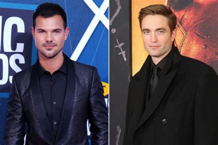 Taylor Lautner And Taylor Dooley: A Dynamic Duo Of Talent