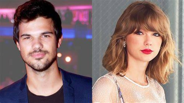 Taylor Lautner Flips For Taylor Swift Photo 232931 Photo Gallery