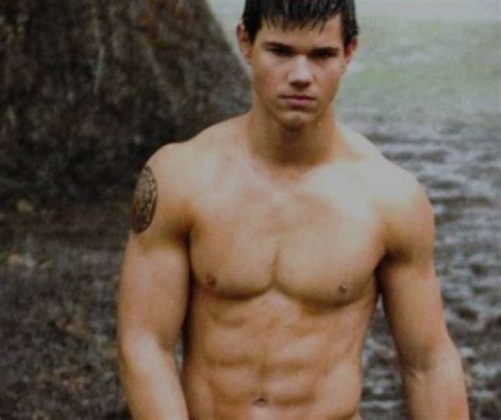Taylor Lautner Workout Routine Dr Workout