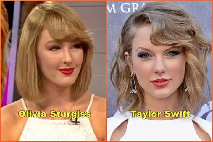 Taylor look alike Taylor Swift Photo (27868308) Fanpop