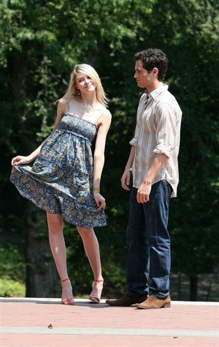 Taylor Momsen Steps Out with Boyfriend? TV Fanatic