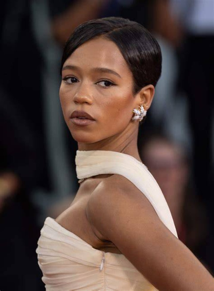 Taylor Russell's Boyfriend Who Is The Actress Dating In 2021? The