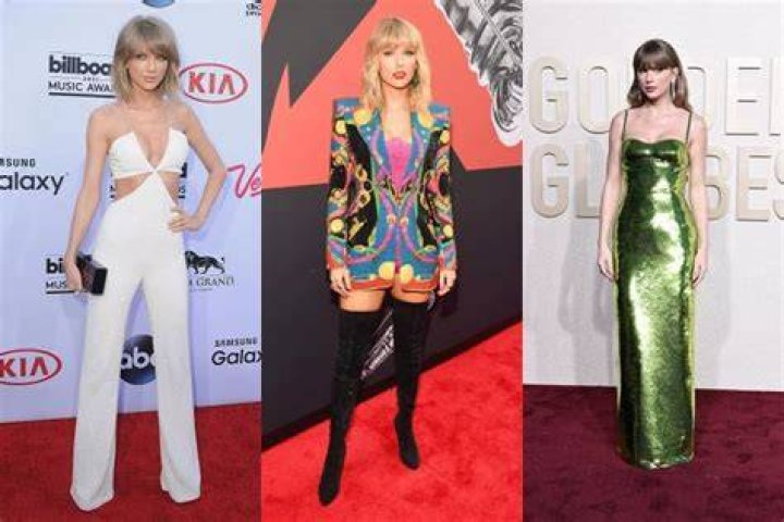 Taylor Swift Age, Height and Net Worth The Artistree
