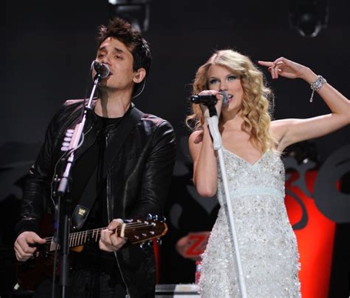 Taylor Swift and John Mayer's Relationship Timeline