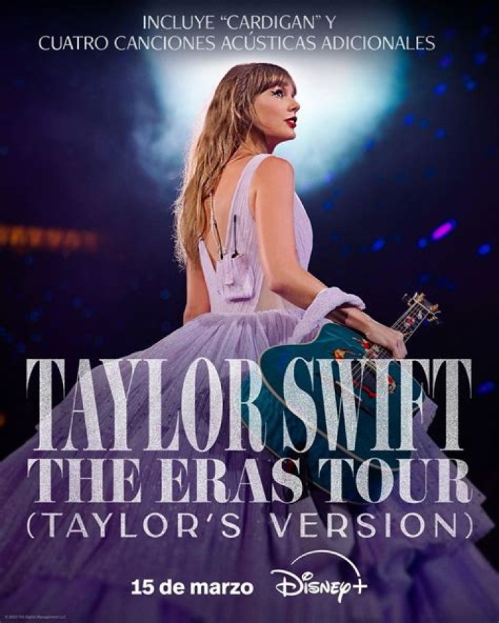 Taylor Swift estrena video donde hace twerking Metro Puerto Rico
