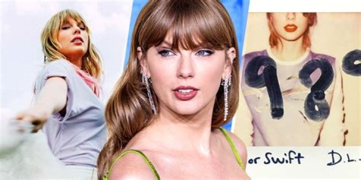 Taylor Swift Famous Nipple