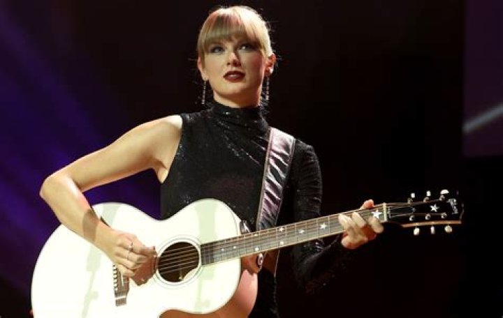 Taylor Swift fans organising campaign against Ticketmaster