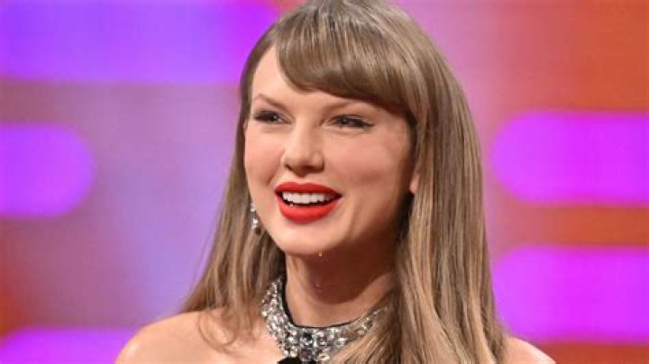 Taylor Swift has a British doppelg&auml;nger and fans are freaking out