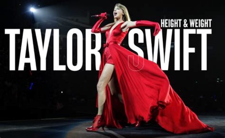 Taylor Swift Height Weight Age Affairs Body Stats