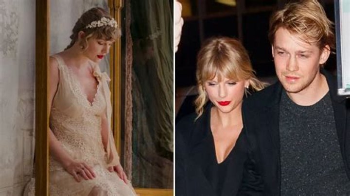 Taylor Swift, Joe Alwyn Married? New 'Midnights' Lyrics Suggests