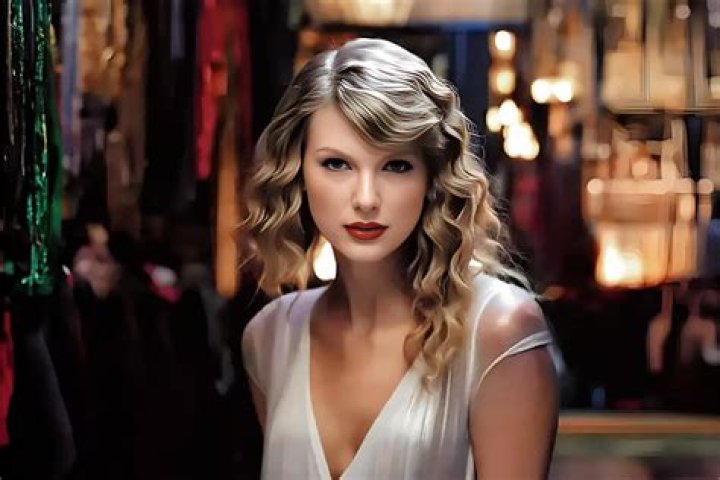 Taylor Swift Net Worth 2024 SingerFortune