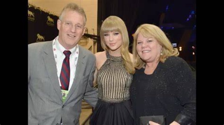 Taylor Swift Parents Remarry Rumors But Did They? 2024 Update
