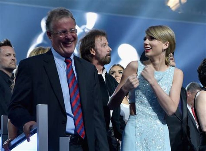 Taylor Swift S Partents