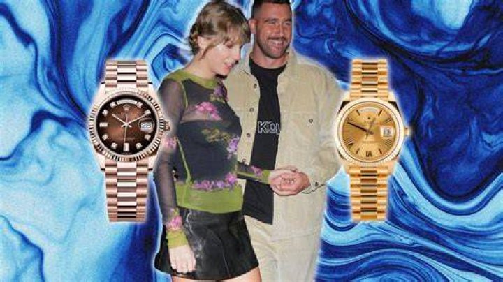 Taylor Swift Watch Travis Kelce Live, Kansas City Chiefs vs. Chicago