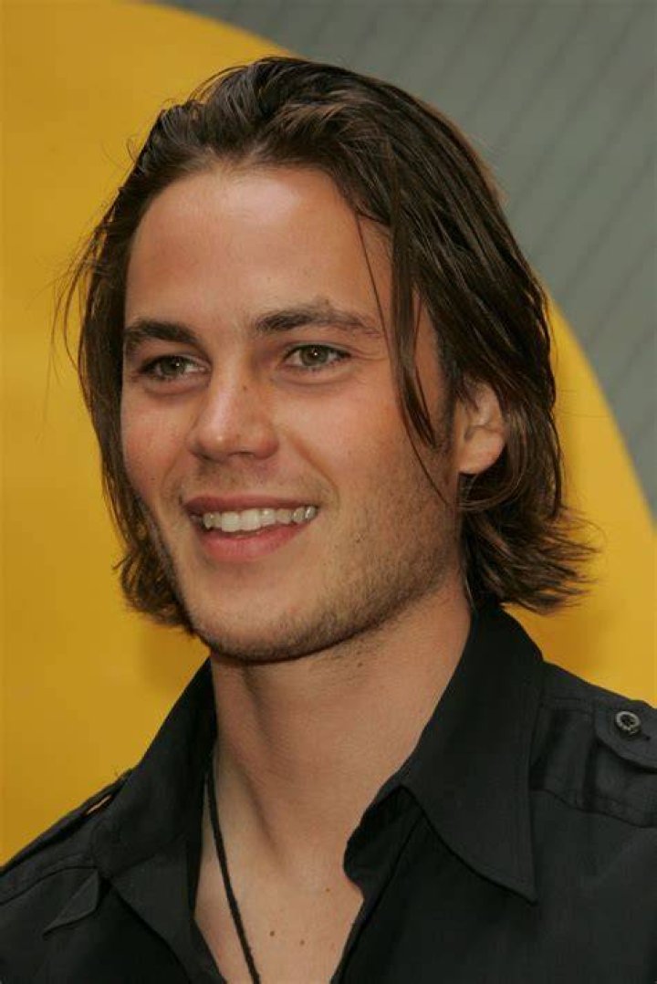Taylor Taylor Kitsch Photo (1146634) Fanpop