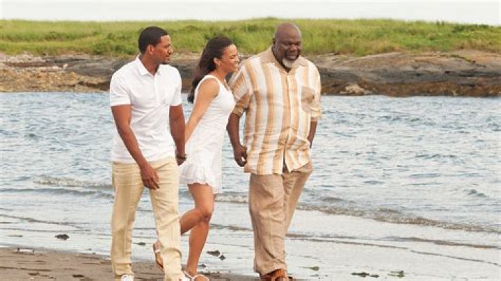 TD Jakes marks 20 years as CEO of TDJ Enterprises