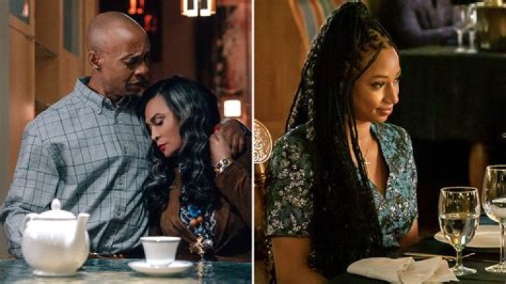 td jakes movies on lifetime Donte Gifford