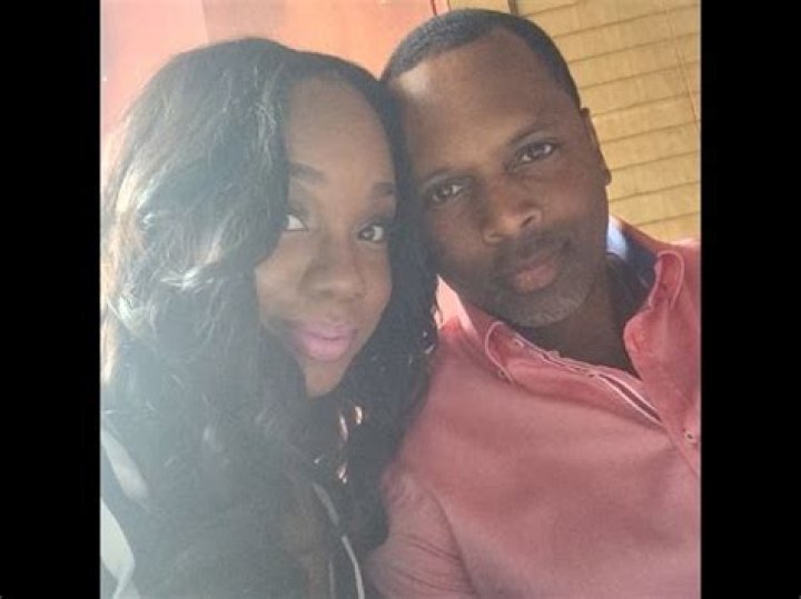 TD JAKES SON IN LAW ARRESTED FOR VIOLATING HIS ADOPTED DAUGHTER