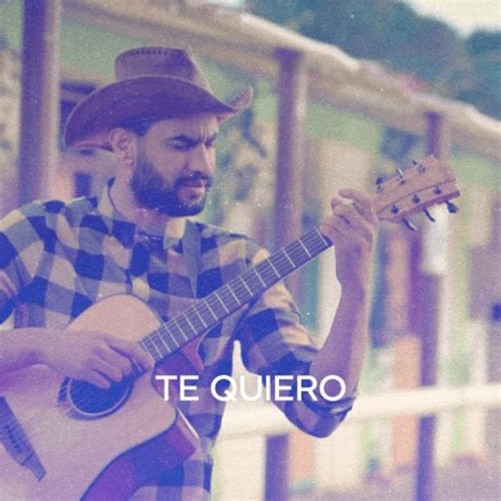Te Quiero YouTube Music