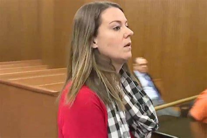 Teacher Allegedly Had Sex With Student, Bought Alcohol For Students At