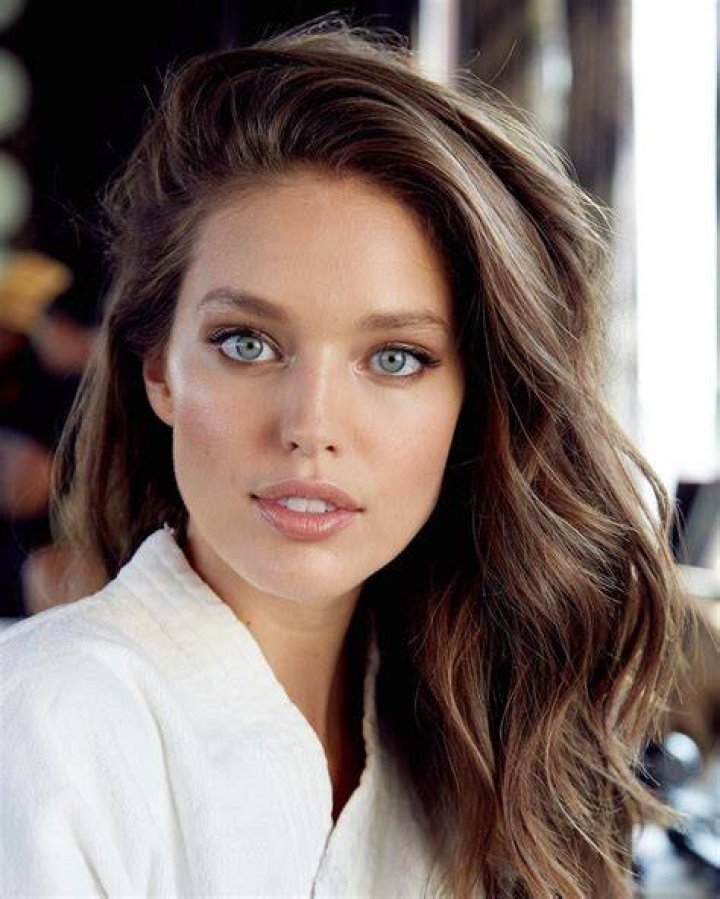 Team Emily DiDonato