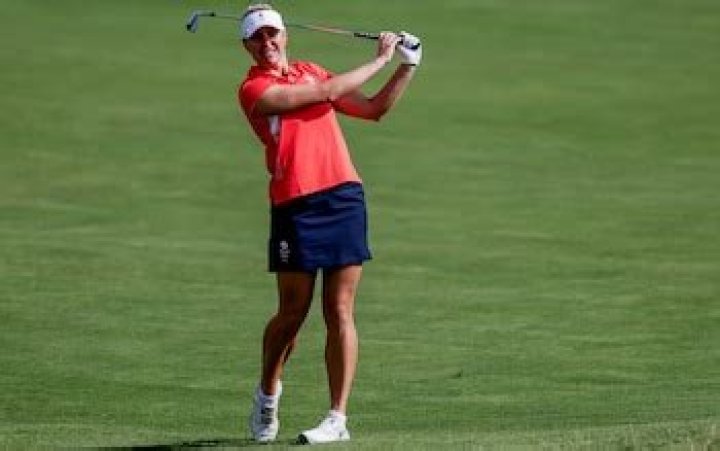 Team GB golfers ready to tee off at Maccabiah Games The Jewish Chronicle